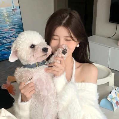 斗牛犬之女